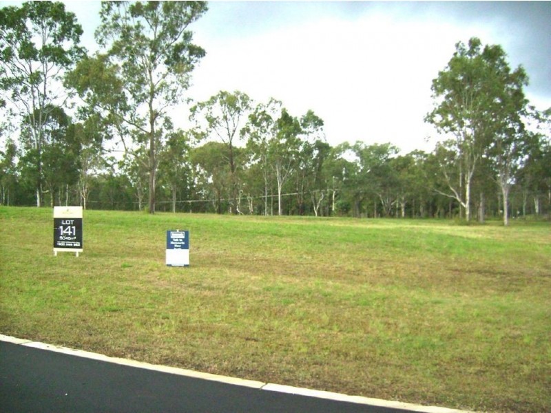 141 Old Coach Rd, Tamborine QLD 4270