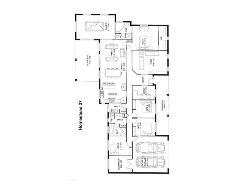 198 Riemore Cct, Tamborine QLD 4270