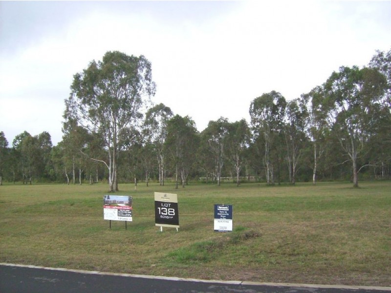 138 Old Coach Rd, Tamborine QLD 4270