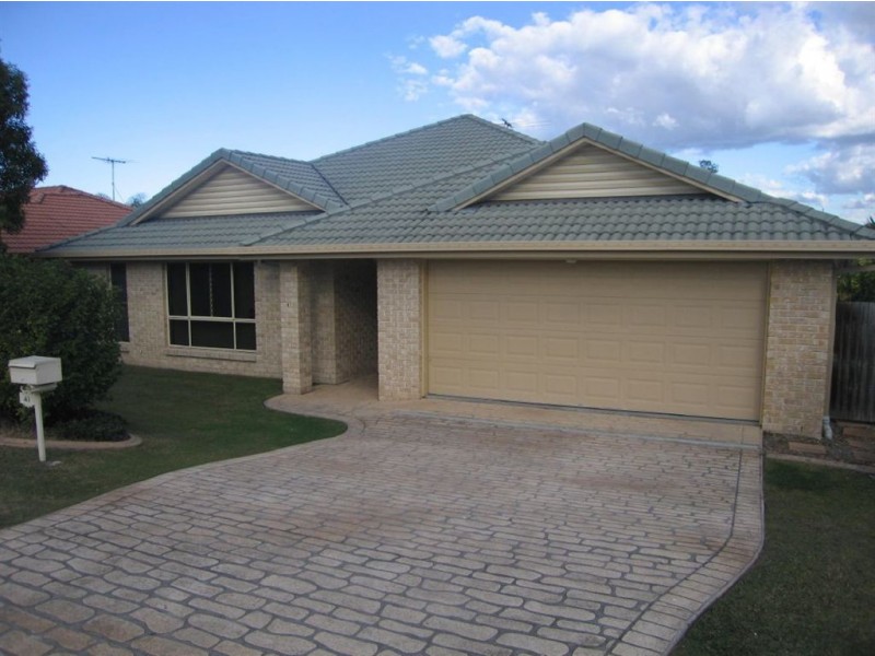 41 Philben Drive, Ormeau QLD 4208