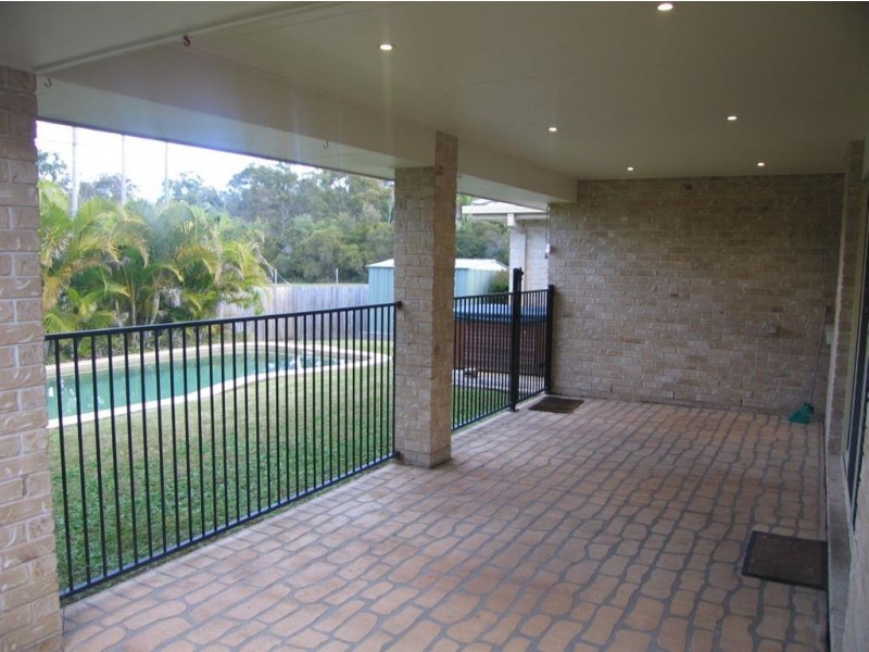 41 Philben Drive, Ormeau QLD 4208