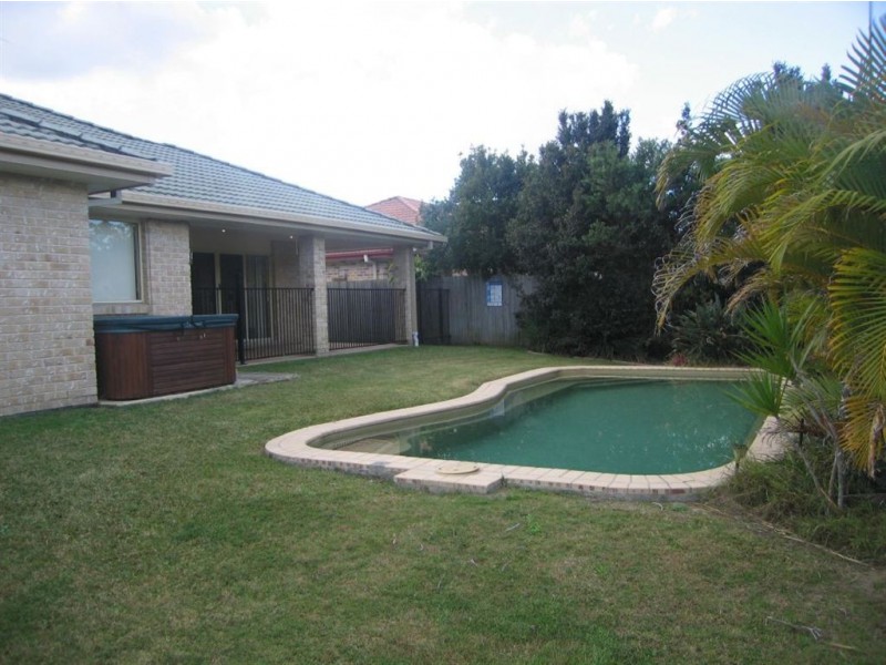 41 Philben Drive, Ormeau QLD 4208