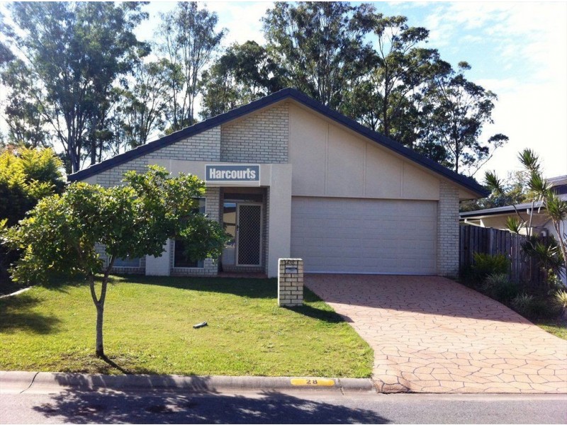 28 Benson Street, Ormeau QLD 4208
