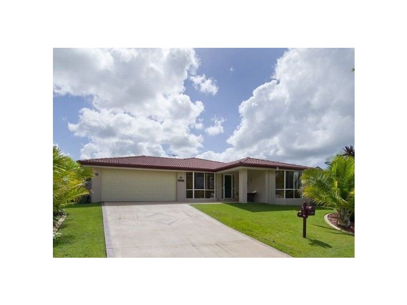 96 Karall St, Ormeau QLD 4208