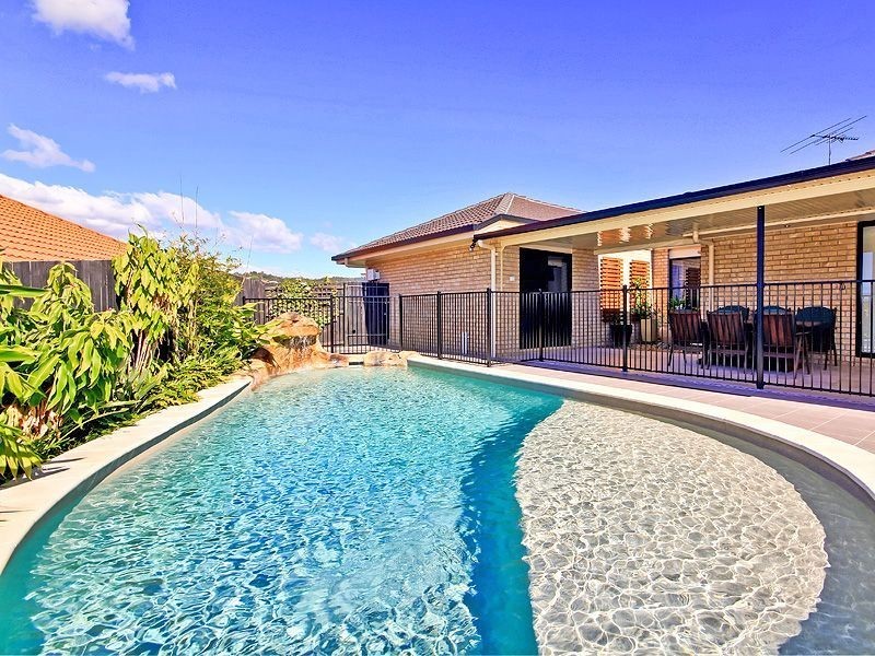 13 Citrinus ct, Ormeau QLD 4208