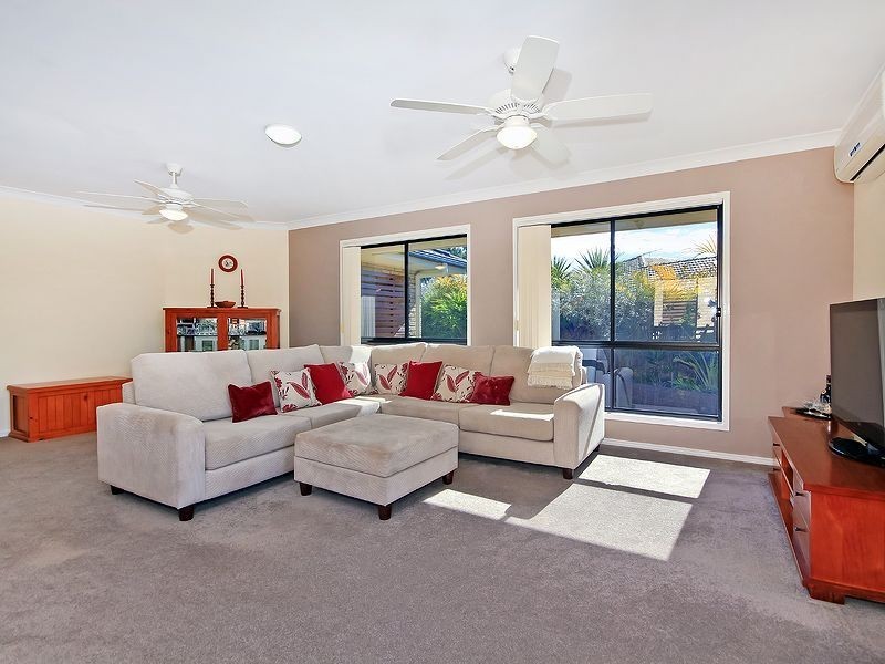 13 Citrinus ct, Ormeau QLD 4208