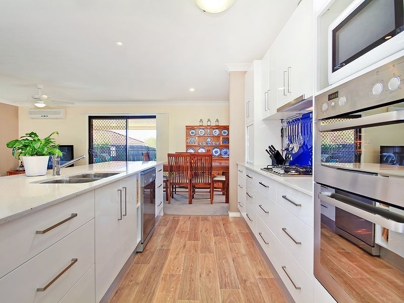 13 Citrinus ct, Ormeau QLD 4208