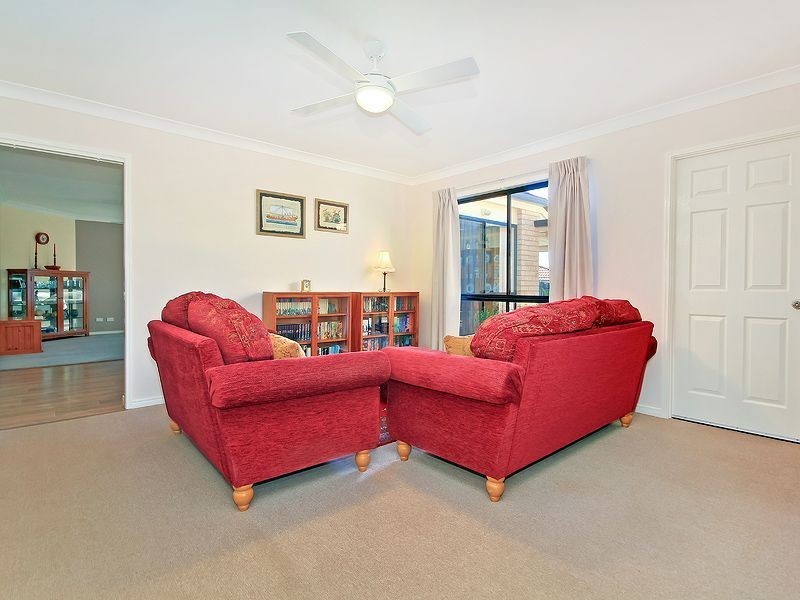 13 Citrinus ct, Ormeau QLD 4208