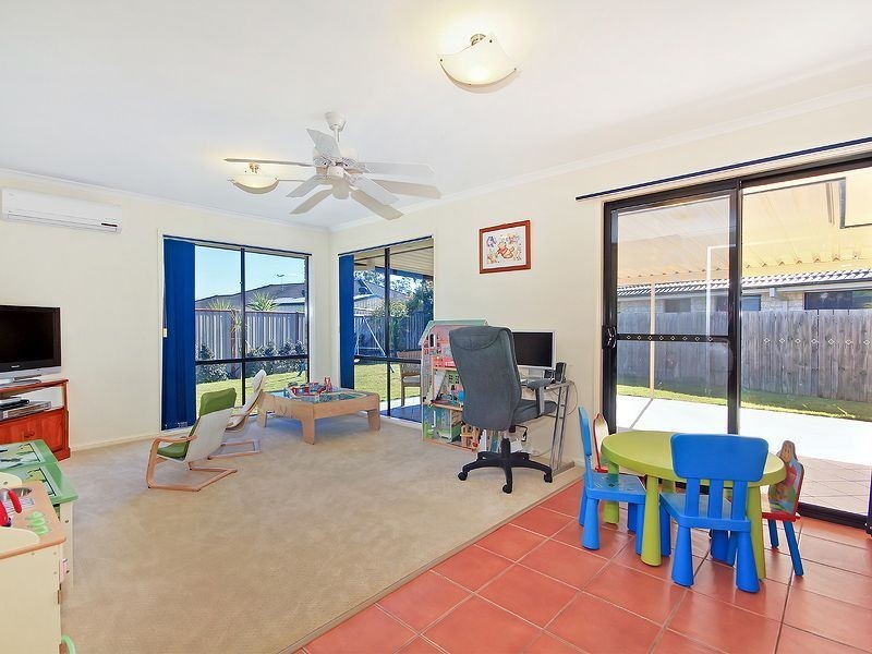 12 Citrinus Ct, Ormeau QLD 4208