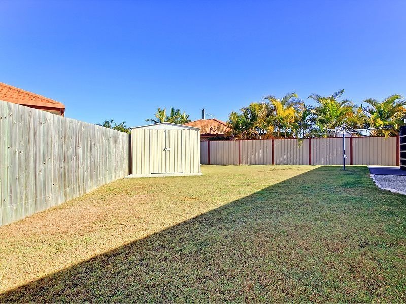 12 Citrinus Ct, Ormeau QLD 4208