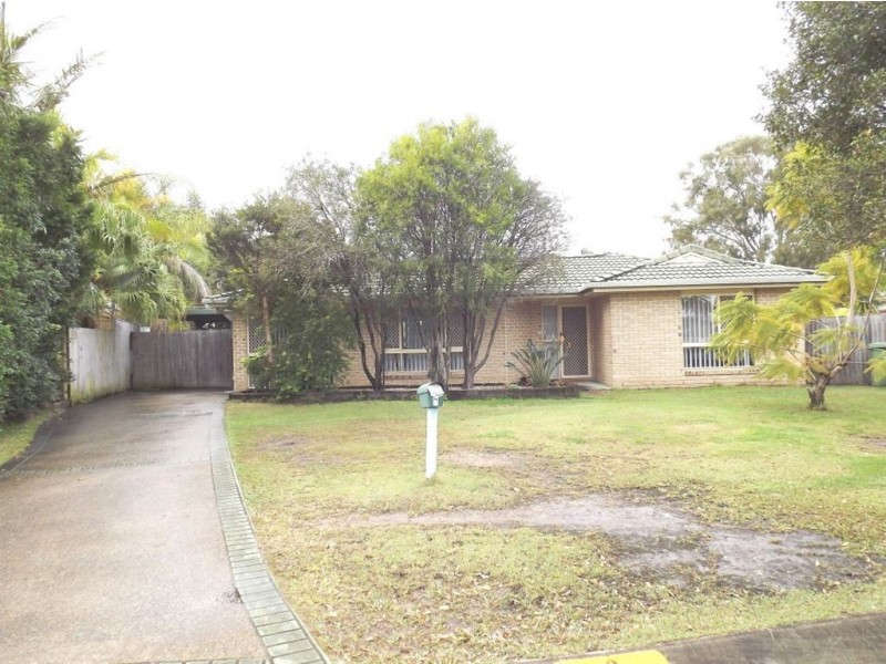 3 Boronia Crt, Ormeau QLD 4208