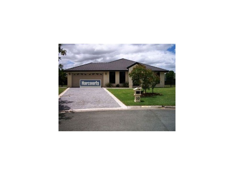 10 Mistletoe Court, Ormeau QLD 4208