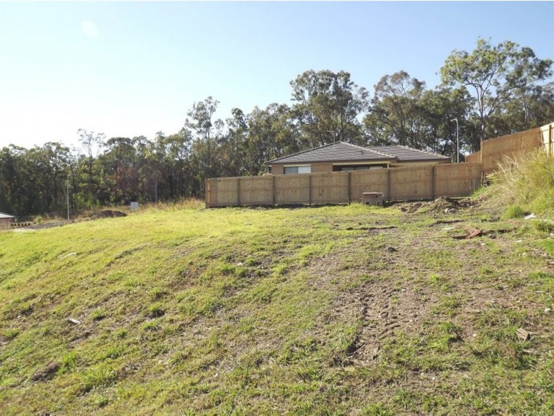 Lot 230 Winchester Cr, Pimpama QLD 4209