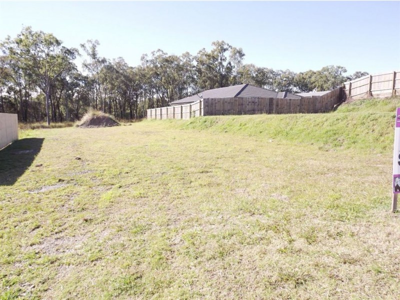 Lot 210 Winchester Cres, Pimpama QLD 4209