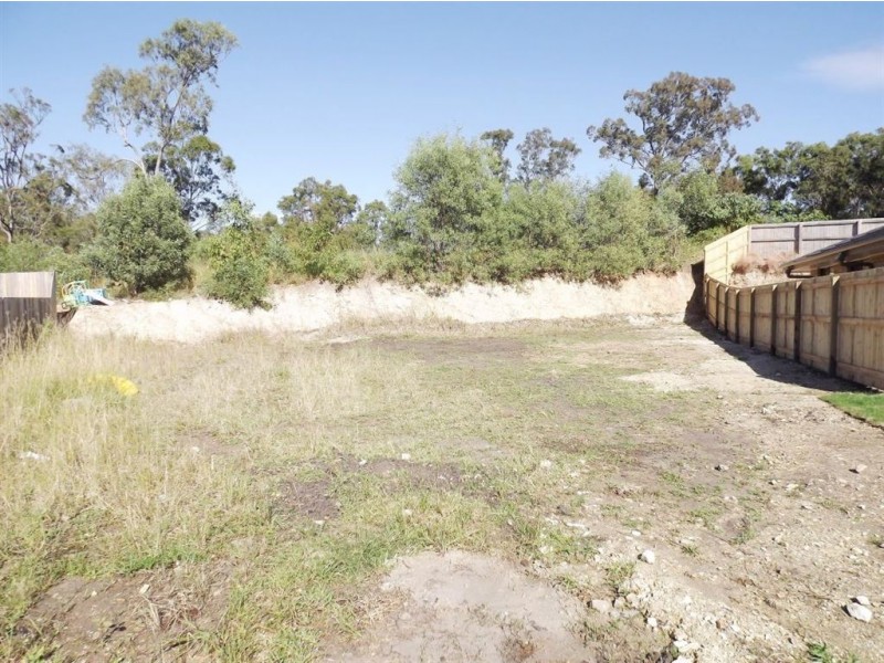 Lot 71 Winchester cres, Pimpama QLD 4209