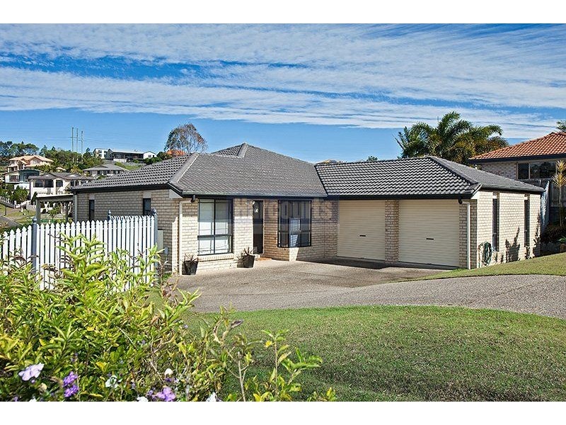 7 Fox Court, Ormeau QLD 4208