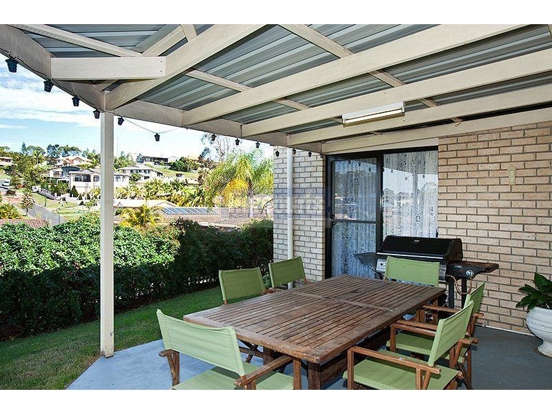 7 Fox Court, Ormeau QLD 4208