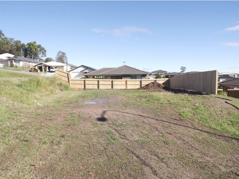 Lot 221 Bull Road, Pimpama QLD 4209