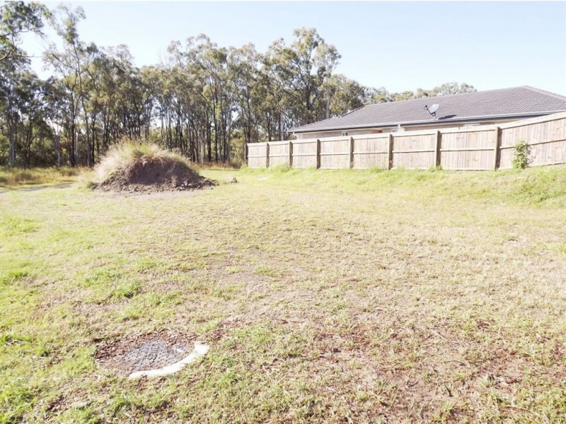 Lot 211 Bull Road, Pimpama QLD 4209