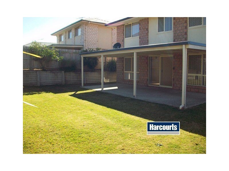 4 Daniells Court, Ormeau QLD 4208