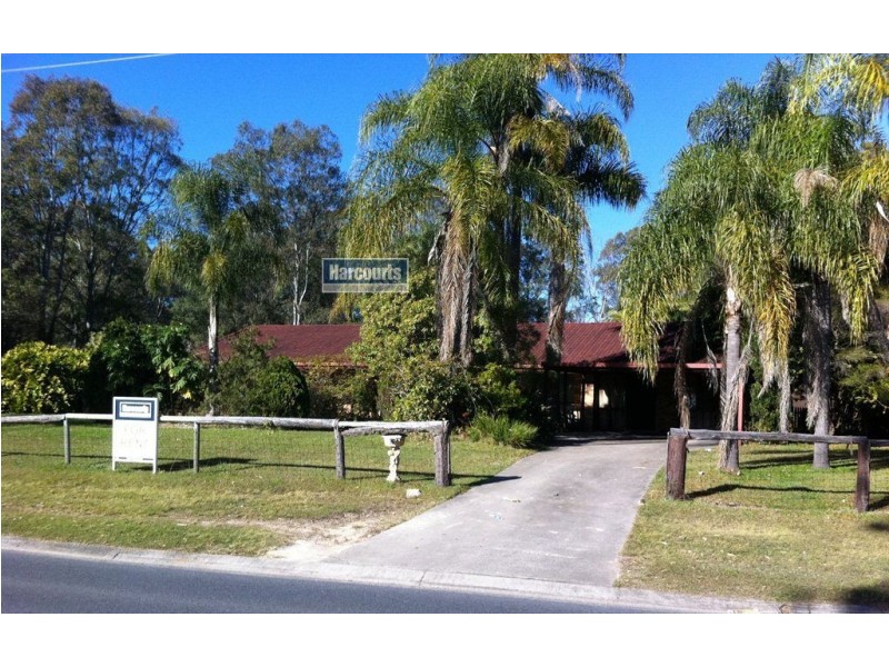 22 Peachey Road, Ormeau QLD 4208