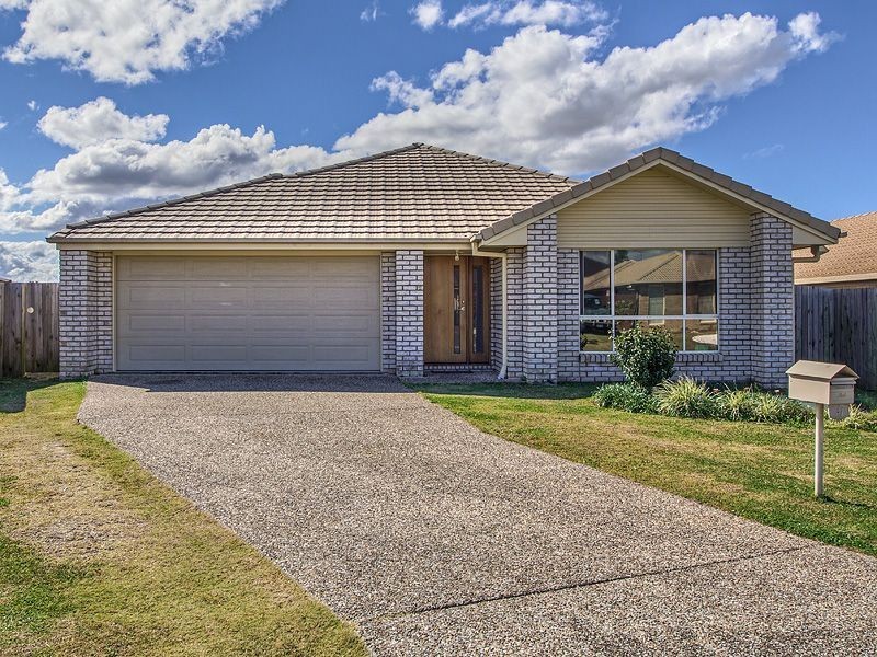 7 Jasmine Cct, Ormeau QLD 4208