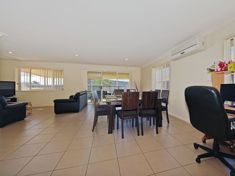 7 Jasmine Cct, Ormeau QLD 4208
