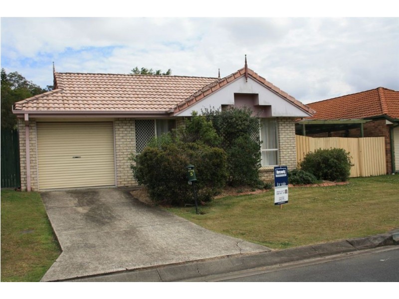 5 Wood Close, Loganholme QLD 4129