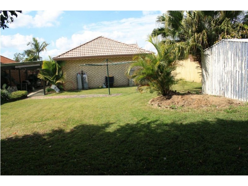 5 Wood Close, Loganholme QLD 4129