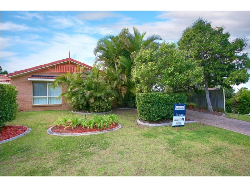 2/28 Kay Court, Ormeau QLD 4208