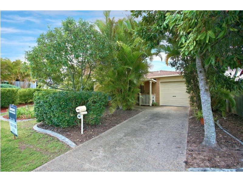 2/28 Kay Court, Ormeau QLD 4208