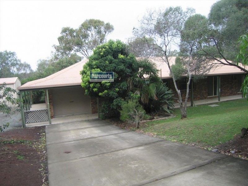 21 Vaughan Drive, Ormeau QLD 4208