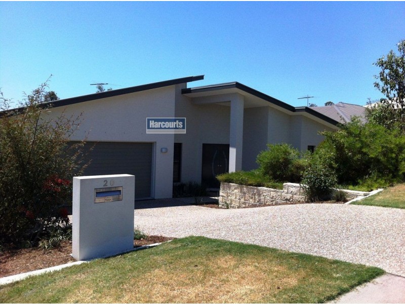 20 Maidenwell Road, Ormeau QLD 4208