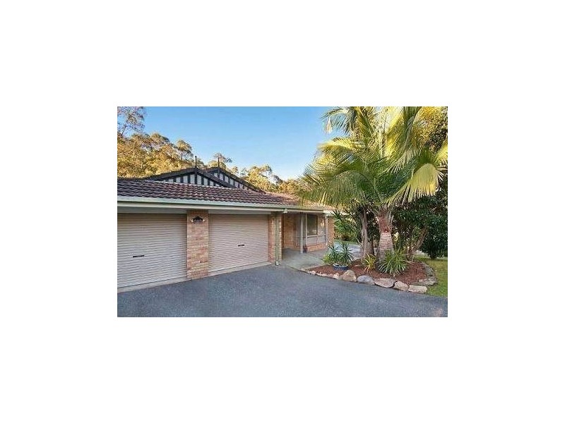 27 Hidden Valley Road, Bonogin QLD 4213