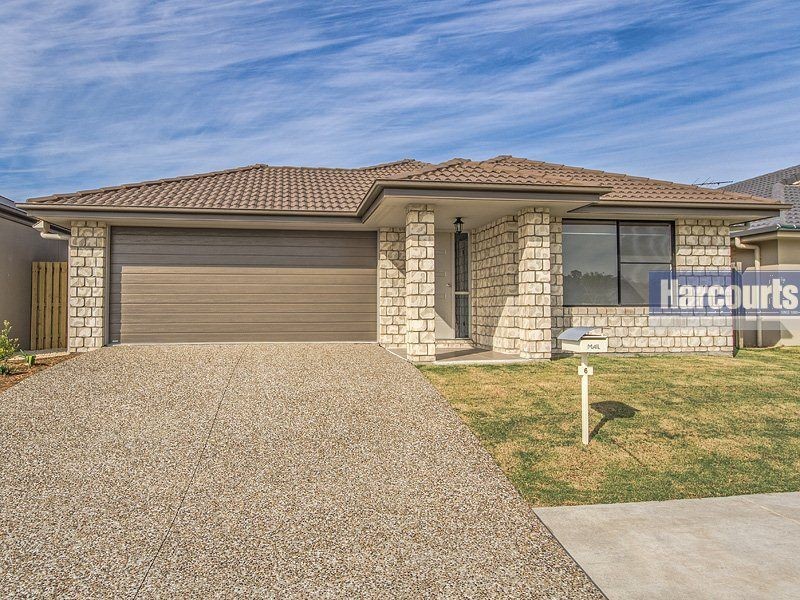 6 Merivale Ave, Ormeau Hills QLD 4208