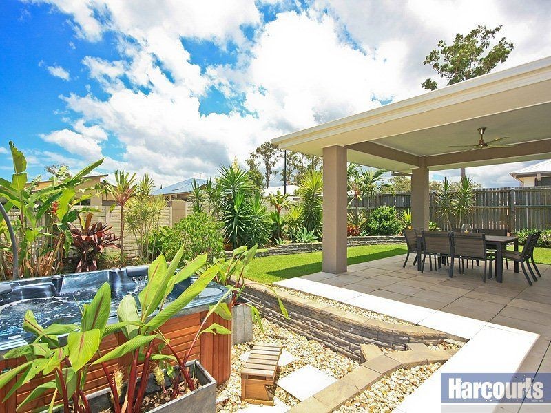 25 Arcot Street, Ormeau QLD 4208
