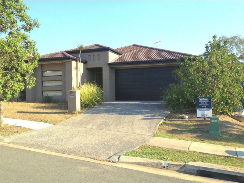 25 Achievement Drive, Ormeau QLD 4208