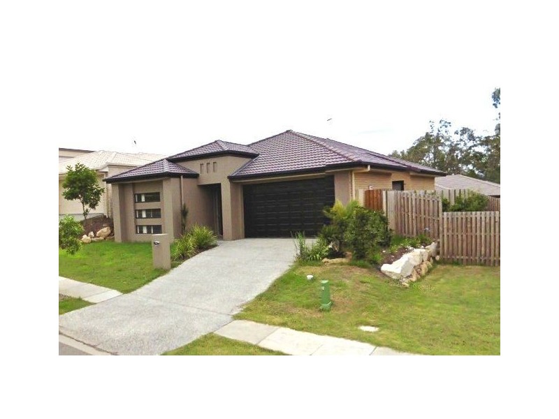 25 Achievement Drive, Ormeau QLD 4208