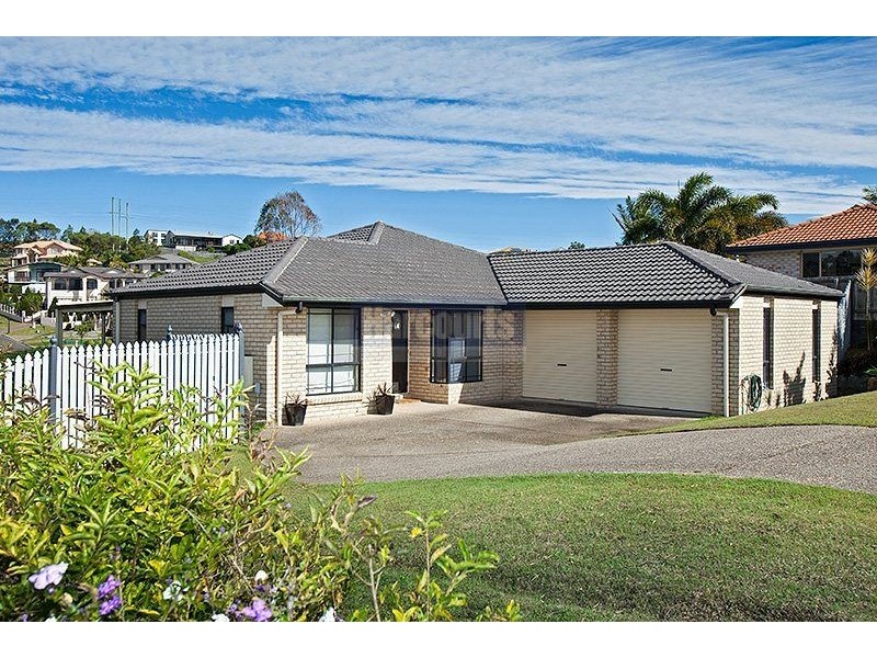 7 Fox Court, Ormeau Hills QLD 4208