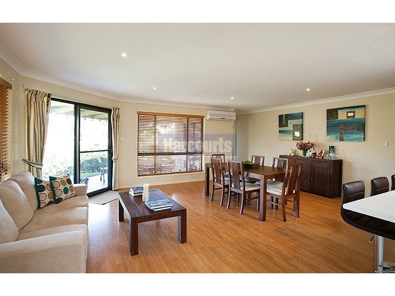 7 Fox Court, Ormeau Hills QLD 4208