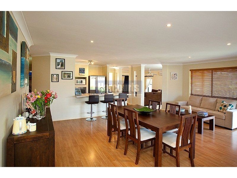 7 Fox Court, Ormeau Hills QLD 4208