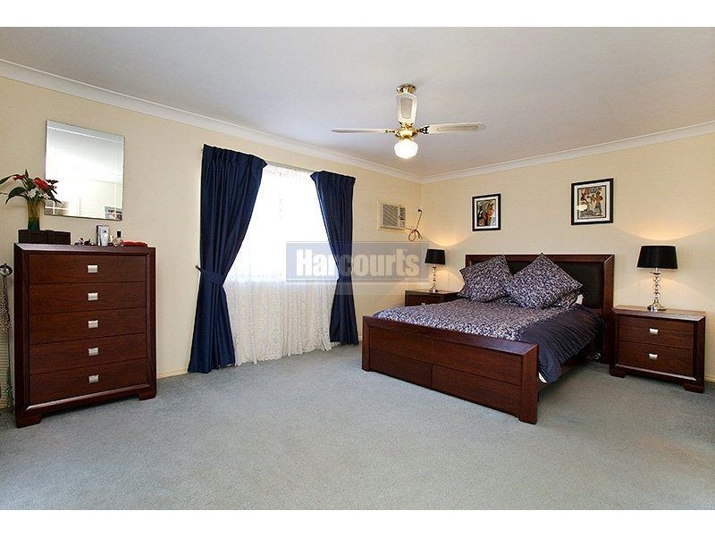 7 Fox Court, Ormeau Hills QLD 4208