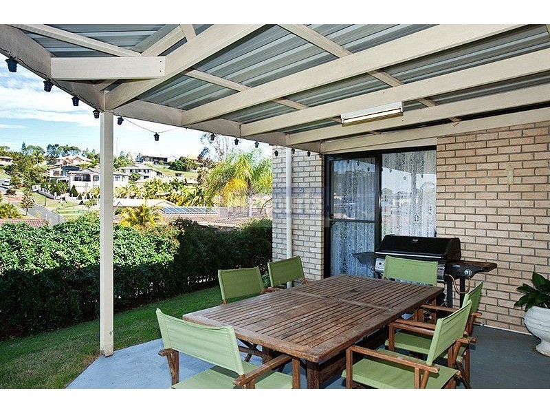 7 Fox Court, Ormeau Hills QLD 4208