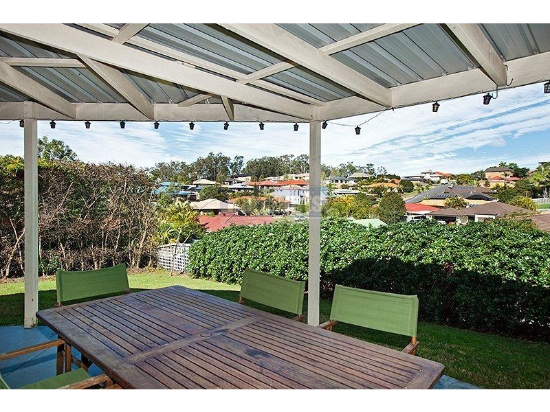 7 Fox Court, Ormeau Hills QLD 4208