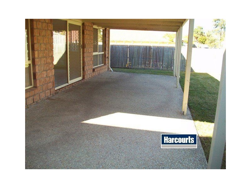 4 Daniells court, Ormeau QLD 4208