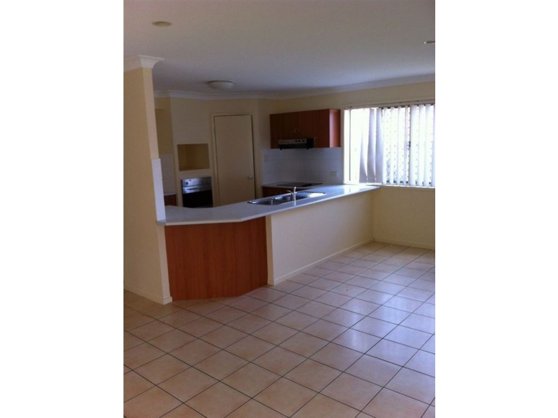 4 Daniells court, Ormeau QLD 4208