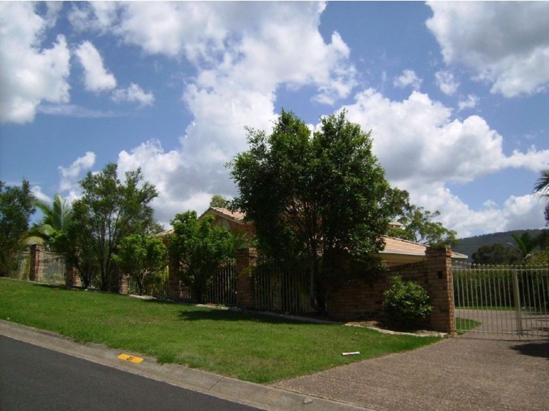 31 Leaver Court, Ormeau QLD 4208