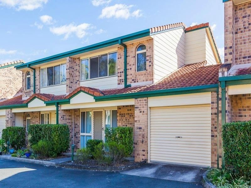 20/10 Adrian Place, Wishart QLD 4122
