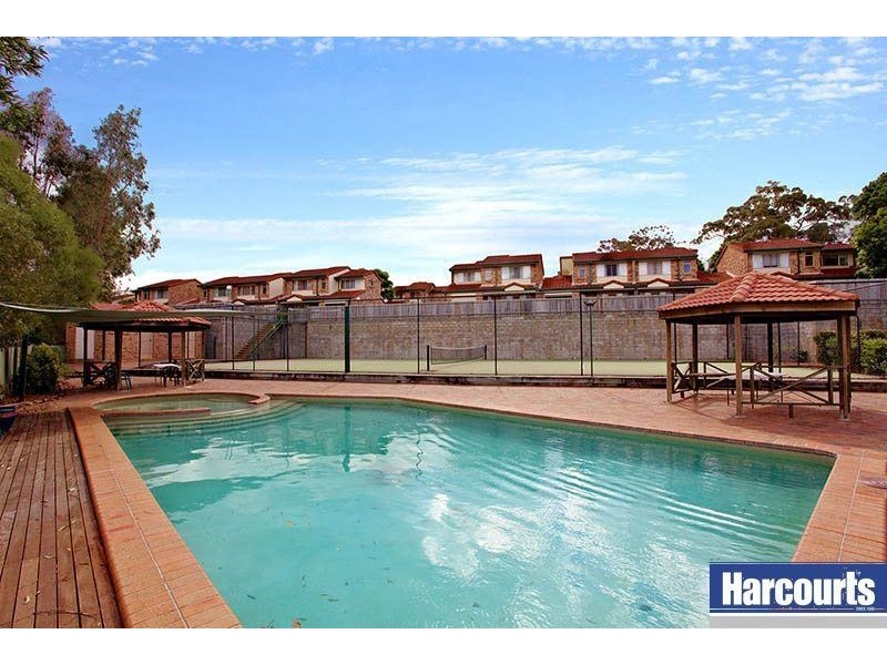 20/10 Adrian Place, Wishart QLD 4122