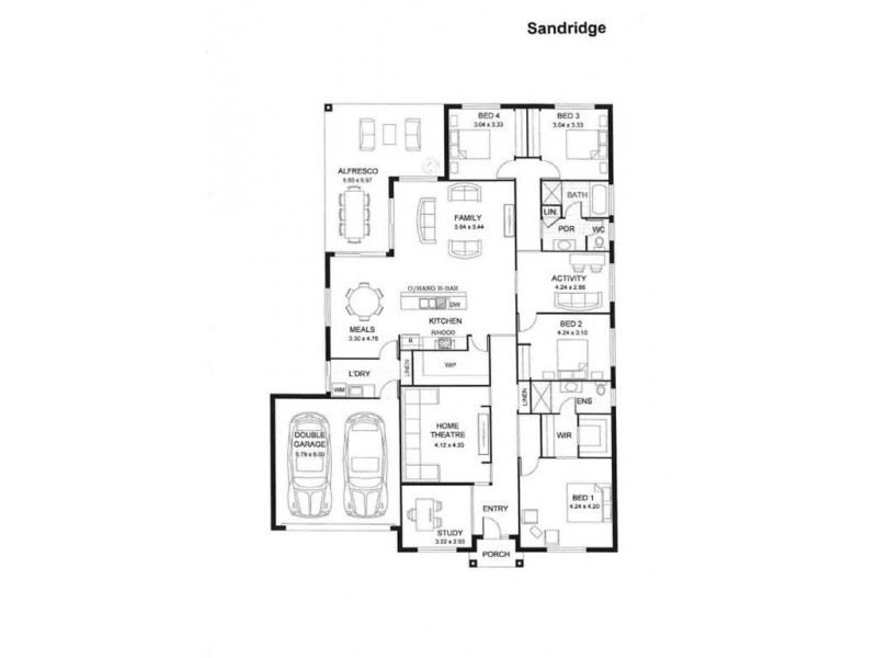 138 Old Coach Road, Tamborine QLD 4270